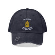 Army Veteran - Personalized Embroidered Unisex Trucker Hat