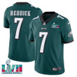 Haason Reddick Philadelphia Eagles Super Bowl Patch Jersey - All Stitched