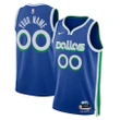 Dallas Mavericks Custom Jersey Collection - All Stitched