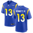 Stetson Bennett Los Angeles Rams Jersey - All Stitched