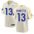 Stetson Bennett Los Angeles Rams Jersey - All Stitched