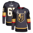 Mark Stone Vegas Golden Knights 2023 Stanley Cup Champions Jersey - All Stitched