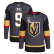 Jack Eichel Vegas Golden Knights 2023 Stanley Cup Champions Jersey - All Stitched