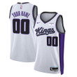 Sacramento Kings 2023-24 New Custom Jersey - All Stitched