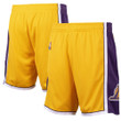 Men's Los Angeles Lakers Shorts - All Stitched
