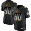 T. J. Watt Pittsburgh Steelers Jersey - All Stitched