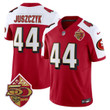 Kyle Juszczyk San Francisco 49ers Throwback Alternate Jersey - All Stitched