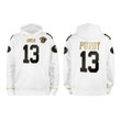 Brock Purdy San Francisco 49ers Hoodie - Stitched