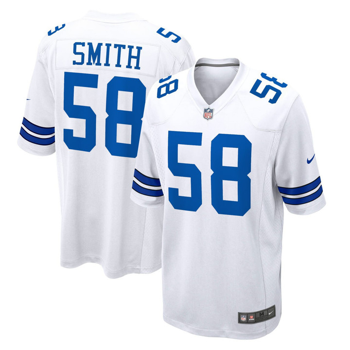Mazi Smith Dallas Cowboys Game Jersey Collection - All Stitched