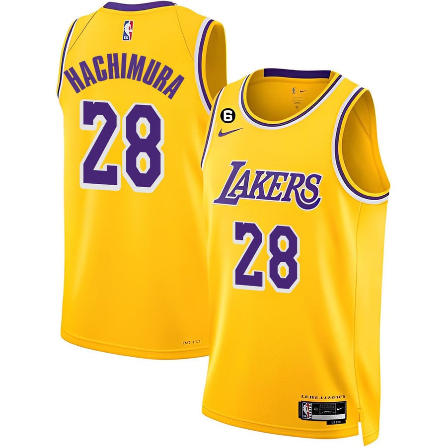 new lakers jersey 2023