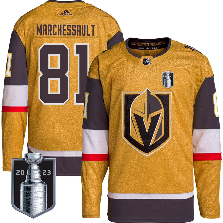 Wholesale 2023 Stanley Cup Final William Karlsson Jersey Vegas Golden  Knights Black #71 Special Edition Men's Dropshipping - China 2023 Stanley  Cup Final Golden Knights Jersey and 2023 Stanley Cup Final Golden Knights  Black price