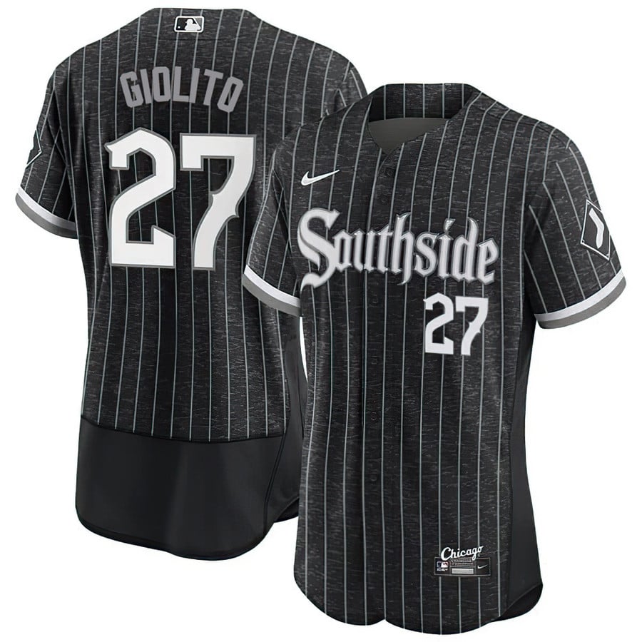 new white sox jersey 2021
