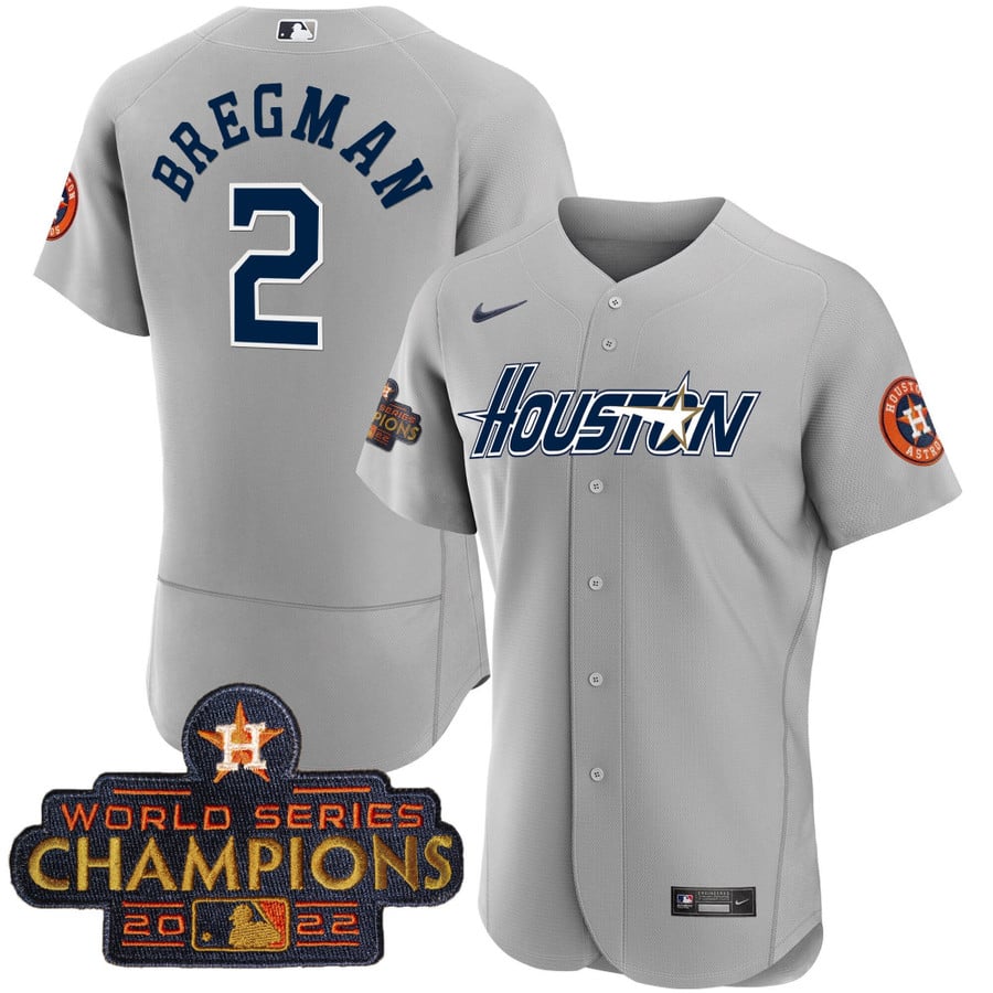 new astros jersey 2023