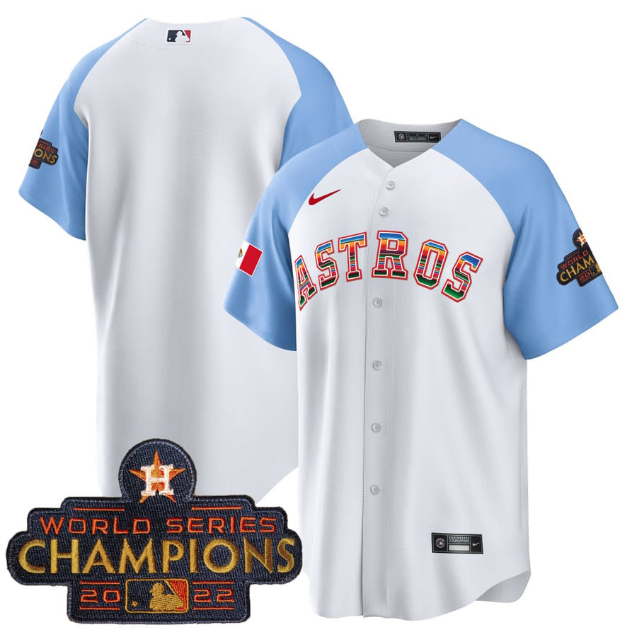 new astros jersey 2020