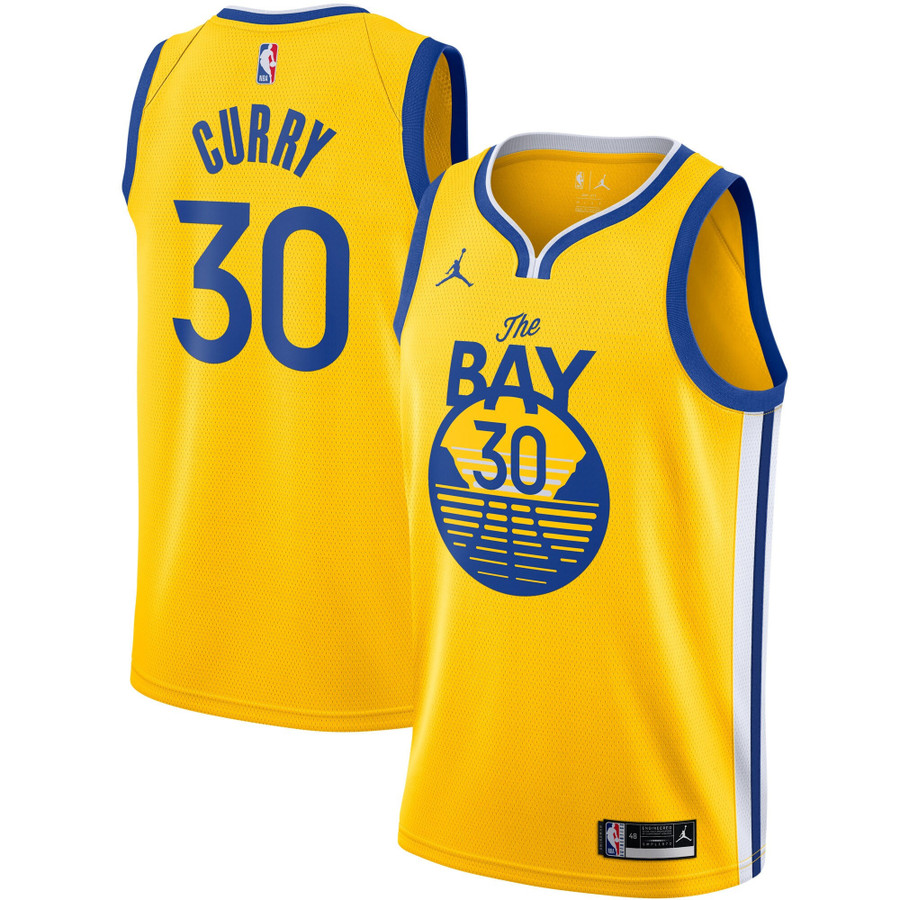 warriors jersey black and yellow