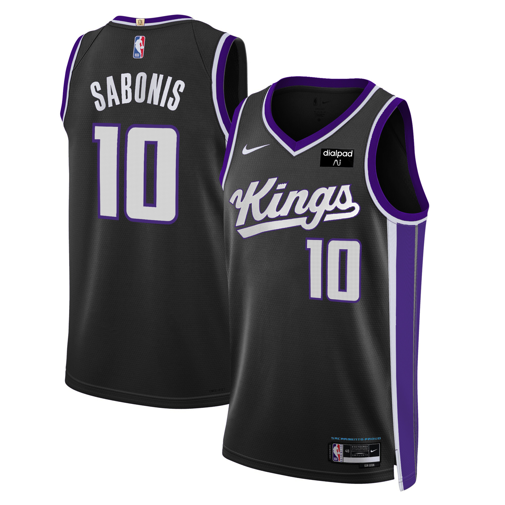Kings release 2022-23 City Edition jerseys with nod to Sacramento's fight –  NBC Sports Bay Area & California