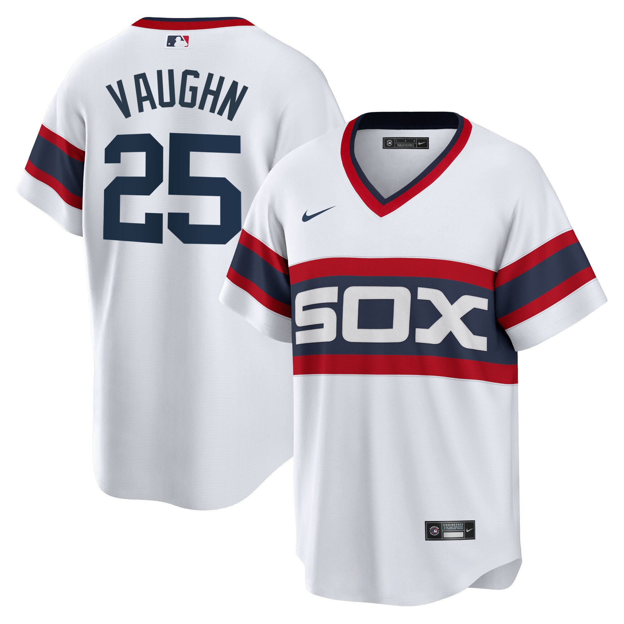 buy Nike White 2021 Field of Dreams Game MLB Jersey MenChicago White Sox  Minor League Update: May 28 - Cheap Chicago White Sox Men Jerseys