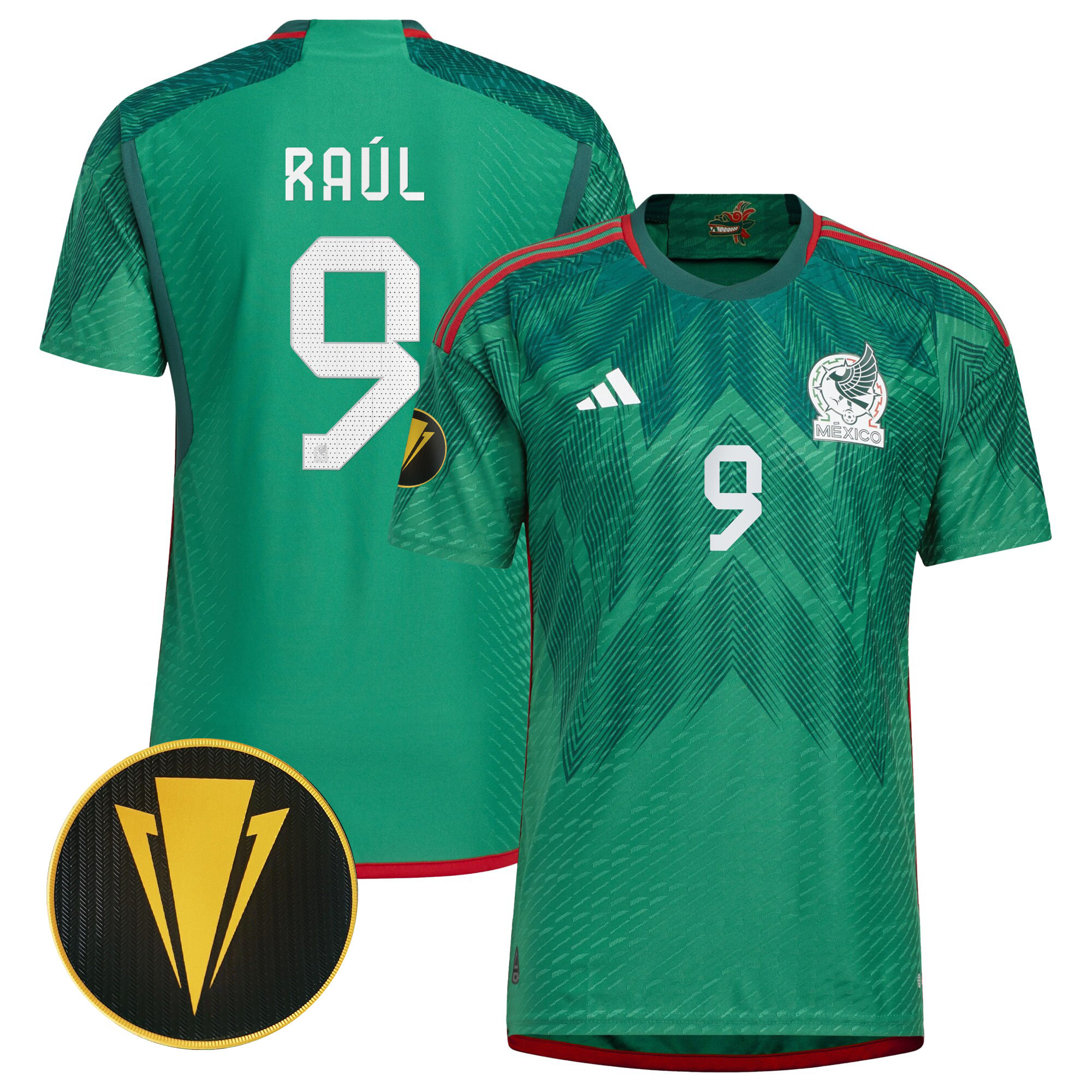 mexico goalkeeper jersey world cup