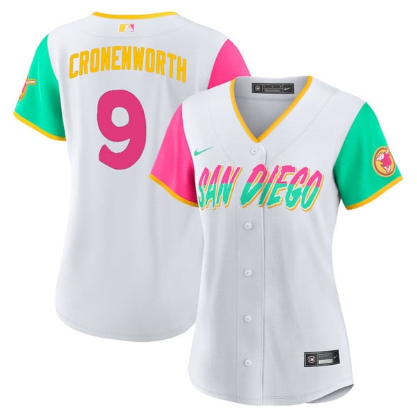 cronenworth city connect jersey