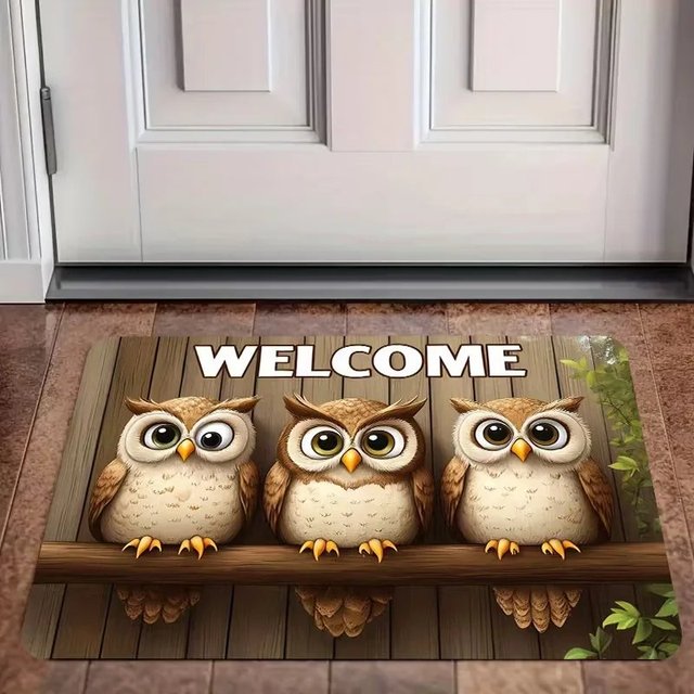owl