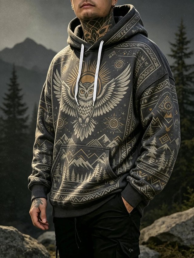 owl