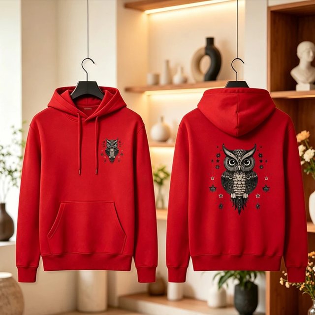owl