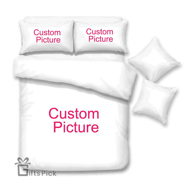 Cute Small Raccoon Print Duvet Cover 3D Kawaii Animal Duvet Cover Pillowcase Single Queen King Bed Set for Kids Teens Adults