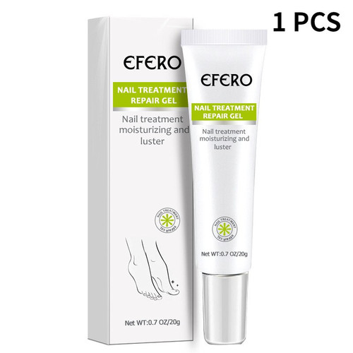 Efero Nail Treatment Set