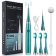 Electric tooth cleaning instrument -Teeth Cleaner