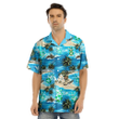 Hawaiian Shirt - Frank Family Crest Hawaiian Shirt