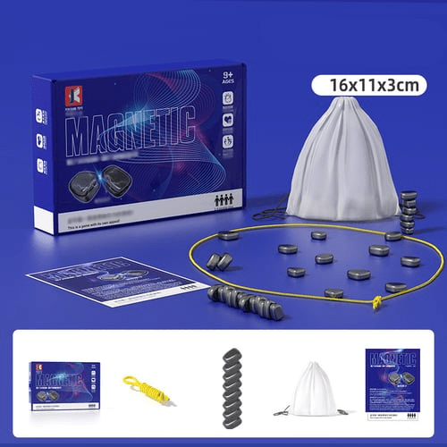 Magnetic Chess Game 🔥 Buy 3 Get FREE SHIPPING