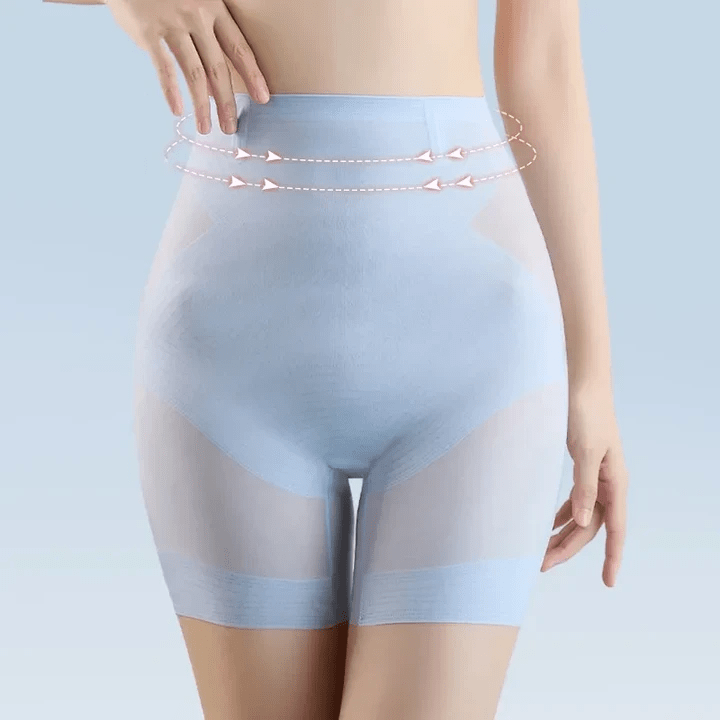 Ultra Slim Tummy Control Hip Lift Panties