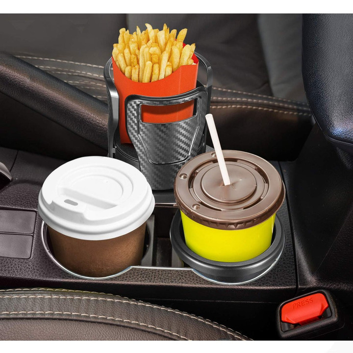 All Purpose Car Cup Holder
