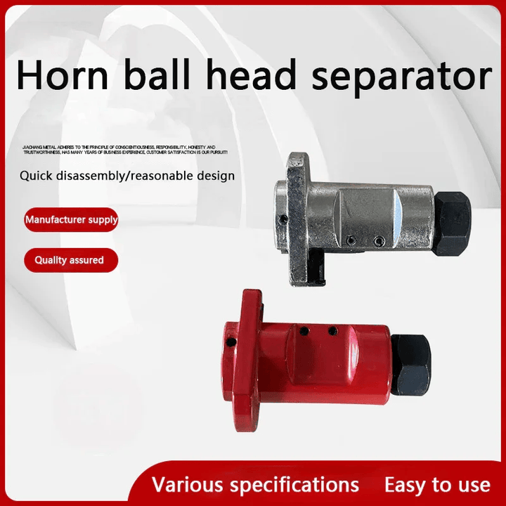 Claw Separator Elevation Spreader Auto Repair Disassembly Tool Shock Absorber