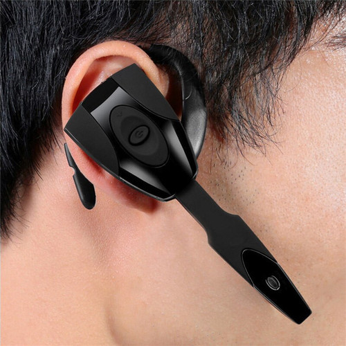 🔥🔥94.6% of customers buy 2 or more for family and friends! 🔥🔥 Bluetooth 5.0 Headset – ✨45% OFF✨ Earie LED Rechargeable Microphone Wireless Bluetooth 5.0 Headset