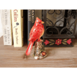 Cardinal Bird Decor