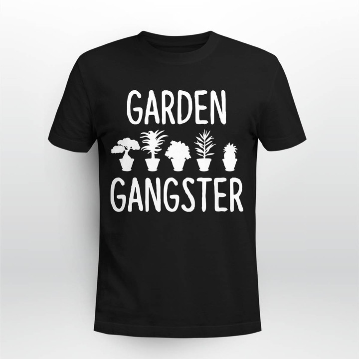 Garden Gangster