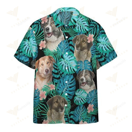 Hawaii Shirt - HA007