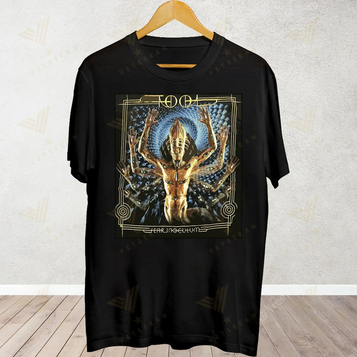 Vintage Tool Band 2023 Tour Dates T-Shirt, Tool In Concert Anniversary Sweatshirt, Football Fan Gifts, Shirt for Men and Women, Gift Shirt on Halloween, Christmas, Birthday, Anniversary Shirt