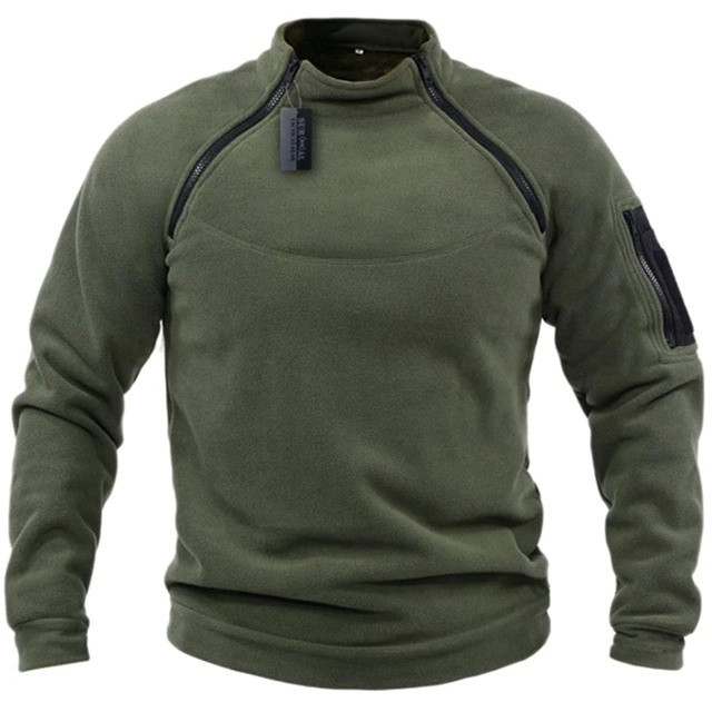 Men's US Tactical Outdoor Jacket