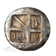 Greek Commemorative Coin Sea Turtle Pattern