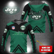 New York Jets NFL-Q-47186