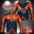 Chicago Bears NFL-Q-47186