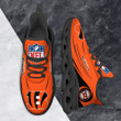 Cincinnati Bengals - shoes Q-47104