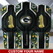 Green Bay Packers -Personalized Tumbler For This Season TU30034
