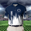 Penn State Nittany Lions Polo Shirt H86