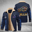 Buffalo Bills Style Jacket 2