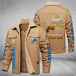 Detroit Lions Style Jacket 2