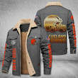 Cleveland Browns Style Jacket 2