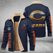 Chicago Bears Style Jacket 2